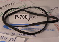 PASEK 1279 J4 HUTCHIN.MAEL